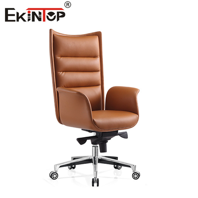 Kiểu hiện đại ghế văn phòng da tổng hợp cho công việc chống nổ