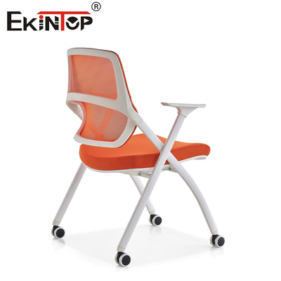 Nằm cơ chế huấn luyện ghế hội trường trường học lớp học sinh viên gấp phòng họp ghế