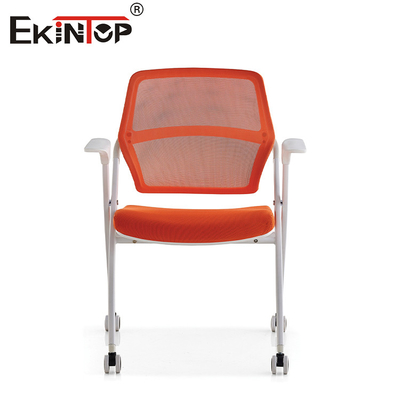 Nằm cơ chế huấn luyện ghế hội trường trường học lớp học sinh viên gấp phòng họp ghế