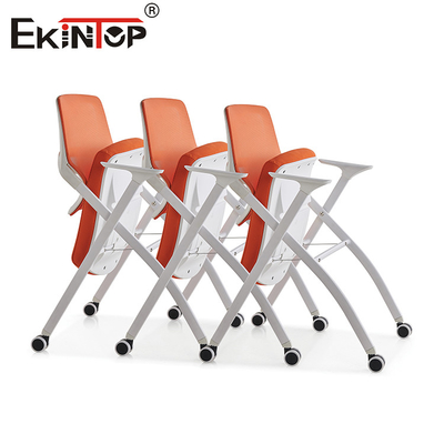 Nằm cơ chế huấn luyện ghế hội trường trường học lớp học sinh viên gấp phòng họp ghế