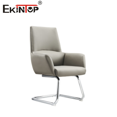 Cơ sở hữu tùy chỉnh văn phòng ergonomic ghế da PU ghế bàn máy tính