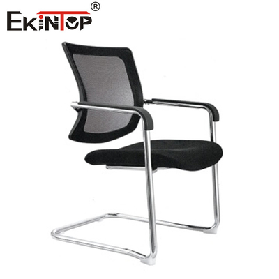 350mm Aluminum Base ghế tập thể dục gấp mềm bọt ghế văn phòng ghế họp