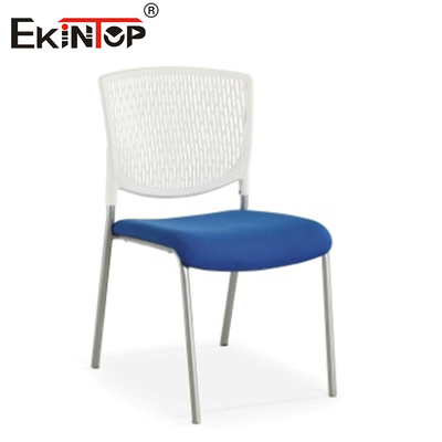 350mm Aluminum Base ghế tập thể dục gấp mềm bọt ghế văn phòng ghế họp