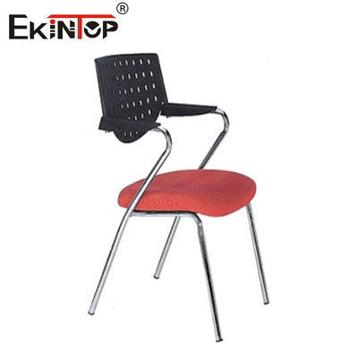 Thang ghế tập thể dục có thể tùy chỉnh có thể xếp chồng với khung kim loại đệm bọt biển ẩm ướt ẩm ướt ẩm ướt