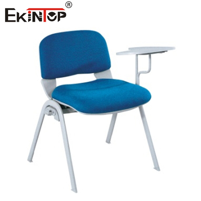 Vải đơn giản Hội nghị Khách phòng đào tạo ghế đúc bọt ghế