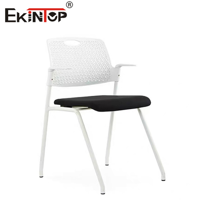 ODM đơn giản Khách văn phòng ghế đào tạo 3D khớp tay ghế máy tính