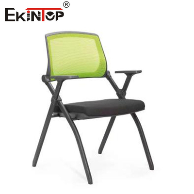 ghế đào tạo nhựa văn phòng gấp lưới cho phòng hội nghị