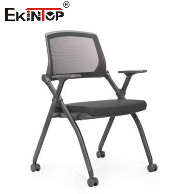 ghế đào tạo nhựa văn phòng gấp lưới cho phòng hội nghị