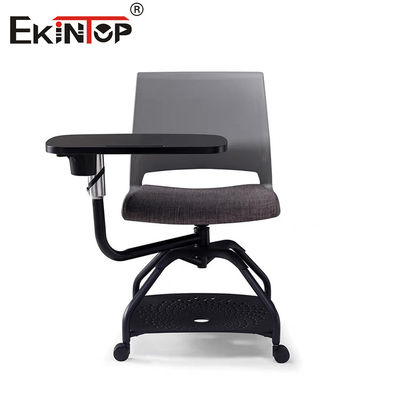 Nằm lưng nhựa và ghế huấn luyện đệm bọt biển với bảng viết