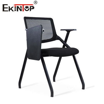 Ghế phòng tập thể dục gấp với yên tay và chân kim loại