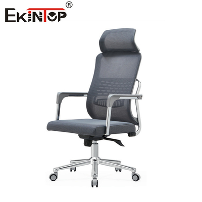 Modern Memory Foam Mesh ghế văn phòng điều chỉnh và xoay