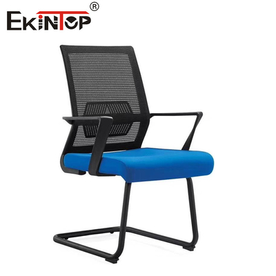Mid Back Comfortable Mesh Office Chair Hội nghị phòng ghế phong cách hiện đại