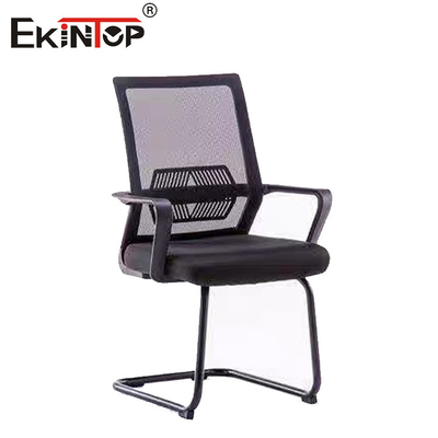 Mid Back Comfortable Mesh Office Chair Hội nghị phòng ghế phong cách hiện đại