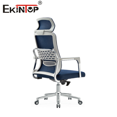 High Back Mesh ghế văn phòng với bàn tay và chiều cao điều chỉnh