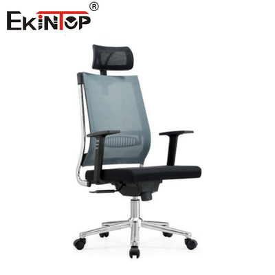High Back Adult Executive Work Mesh Fabric Swivel Foam ghế văn phòng mới