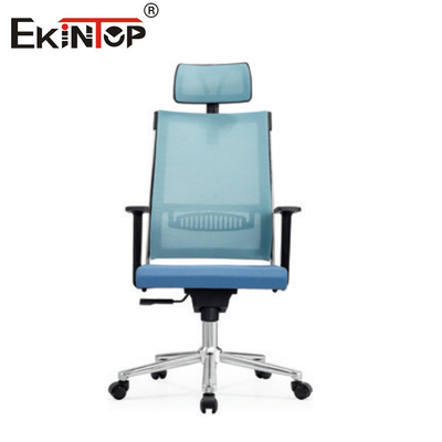 High Back Adult Executive Work Mesh Fabric Swivel Foam ghế văn phòng mới