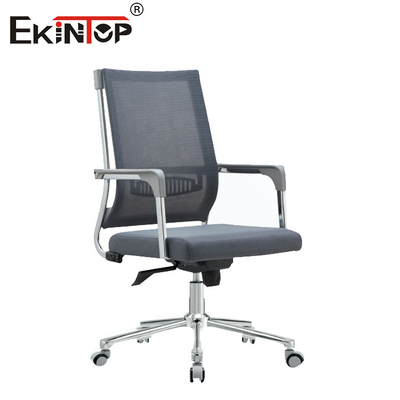 Đồ nội thất văn phòng chất lượng cao vải ghế văn phòng Ergonomic Executive Swivel