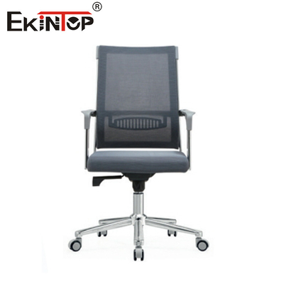 Đồ nội thất văn phòng chất lượng cao vải ghế văn phòng Ergonomic Executive Swivel