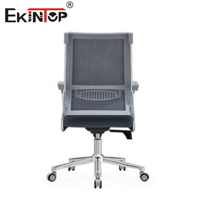 Đồ nội thất văn phòng chất lượng cao vải ghế văn phòng Ergonomic Executive Swivel
