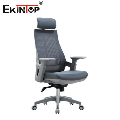 ghế văn phòng xoay thoải mái ghế lưới ergonomic cao độ điều chỉnh