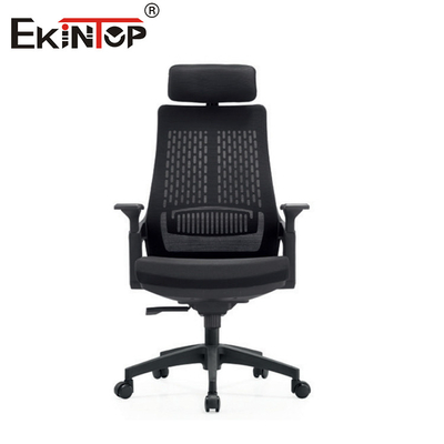 ghế văn phòng xoay thoải mái ghế lưới ergonomic cao độ điều chỉnh