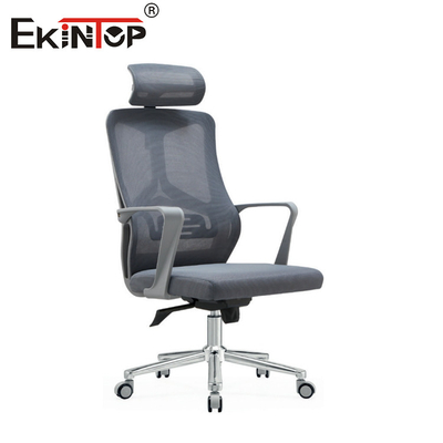 Người quản lý văn phòng ghế ergonomic tùy chỉnh lưới xoay quay