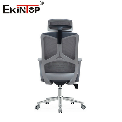 Người quản lý văn phòng ghế ergonomic tùy chỉnh lưới xoay quay