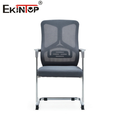 Ghế văn phòng có thể điều chỉnh chiều cao bền vững với chức năng xoay