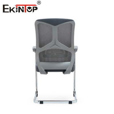 Ghế văn phòng có thể điều chỉnh chiều cao bền vững với chức năng xoay