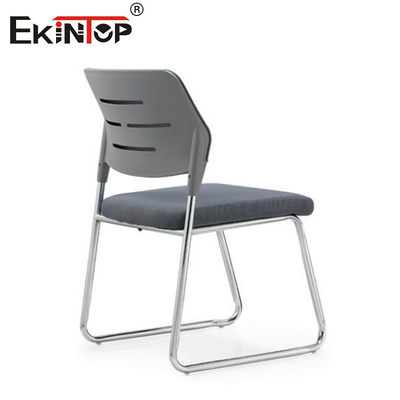 Phòng tập luyện ghế nhựa lưng với gốm ghế đệm phong cách hiện đại
