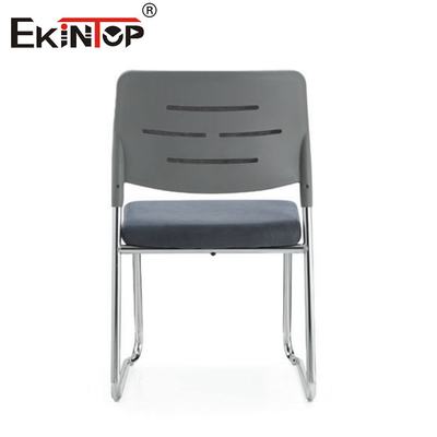 Phòng tập luyện ghế nhựa lưng với gốm ghế đệm phong cách hiện đại