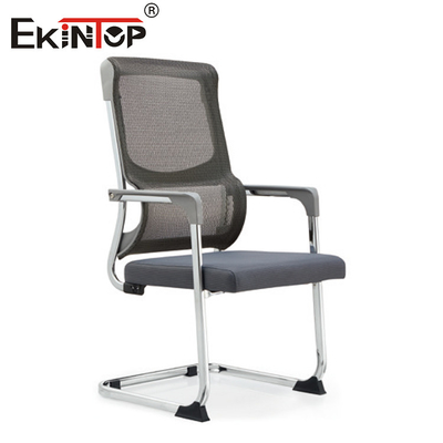 Giá rẻ Mesh phong cách hiện đại Hội nghị Hội nghị ghế văn phòng