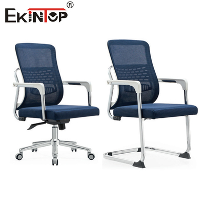 Kiểu thiết kế văn phòng hiện đại với vải lưới cho phòng hội nghị