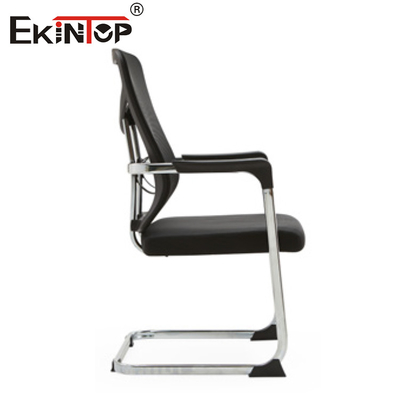 Ghế văn phòng hình cung lưới ghế phòng họp ghế kiểu hiện đại nhà sản xuất