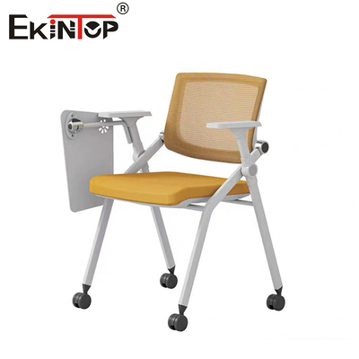 Giá cả phải chăng vật liệu lưới ghế văn phòng ghế đào tạo cho phòng hội nghị