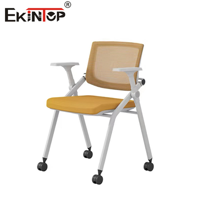 Giá cả phải chăng vật liệu lưới ghế văn phòng ghế đào tạo cho phòng hội nghị