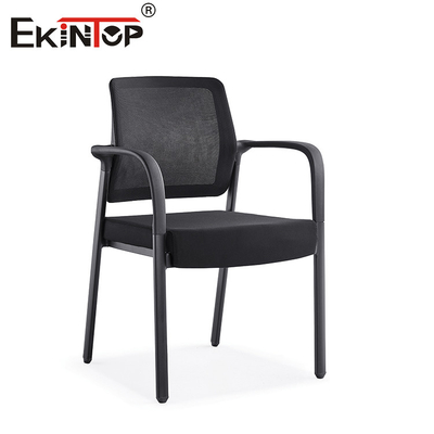 Giảm giá ghế phòng tập với bánh xe và dựa tay phong cách hiện đại