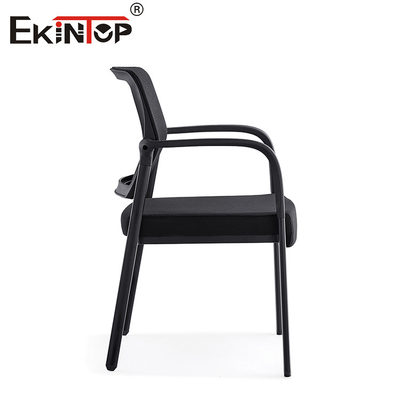 Giảm giá ghế phòng tập với bánh xe và dựa tay phong cách hiện đại