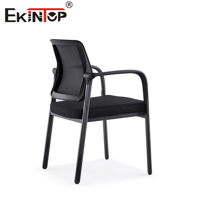 Giảm giá ghế phòng tập với bánh xe và dựa tay phong cách hiện đại
