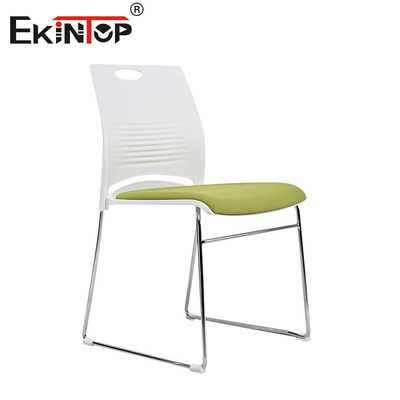 ghế đào tạo cố định đắp đắp bằng nhựa kinh tế ghế nhựa cho phòng hội nghị