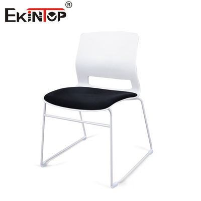 Ghế tập tựa lưng bằng nhựa xốp đệm ghế thiết kế theo phong cách hiện đại