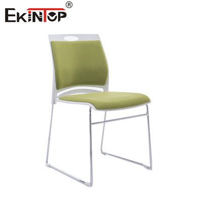 Ghế đào tạo bài giảng có thể xếp chồng lên nhau với nội thất trường học bằng chất liệu lưới