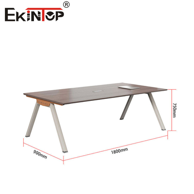 Bàn hội nghị phòng văn phòng hiện đại Bàn họp phòng hội nghị