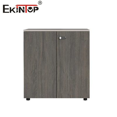 Tự chỉnh phong cách thương mại File Cabinet Desk Base Cabinet Side Cabinet