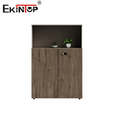 Tủ lưu trữ kiểu công nghiệp giá rẻ với cửa