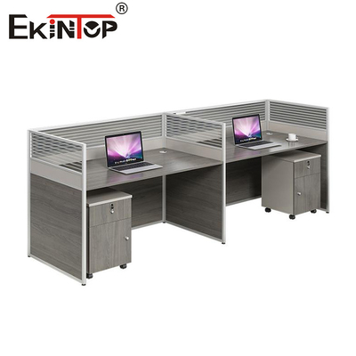 Đồ nội thất văn phòng hiện đại ổn định mô-đun hiện đại