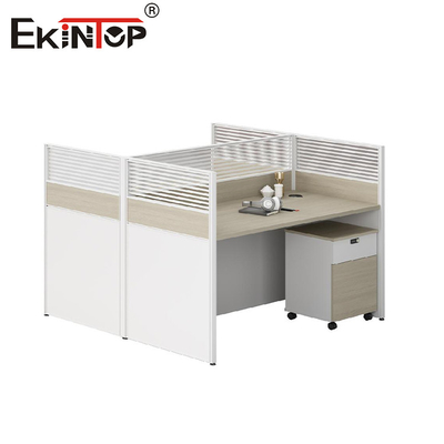 Cấu hình hiện đại có thể tùy biến bằng gỗ với tủ lưu trữ