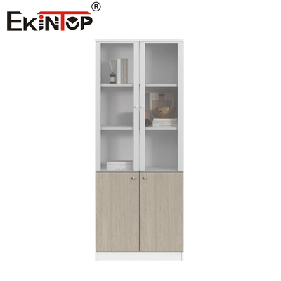 Bán buôn Nội thất văn phòng tùy chỉnh Tủ hồ sơ phong cách hiện đại