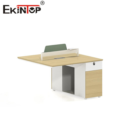 Đồ nội thất văn phòng kiểu hiện đại có màu óc chó giá rẻ