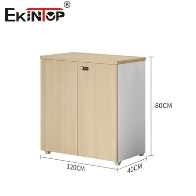 Giá giảm giá Tủ hồ sơ gỗ để lưu trữ tài liệu văn phòng